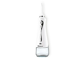 Ирригатор для полости рта SAKURA SA-5560 аккум., белый 