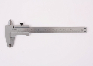 Штангенциркуль тип 1 150мм (15-5-150) (1/50)