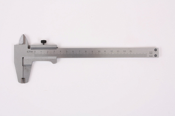 Штангенциркуль тип 1 150мм (15-5-150) (1/50)
