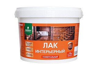 Лак интерьерный ПРОСЕПТ универсальный 2л 055-2 (1/4)