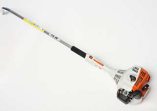 Триммер бензиновый STIHL FS 55 GSB (0,75кВт/1,0л.с, 27,2см³, 5,2кг) 41402000582