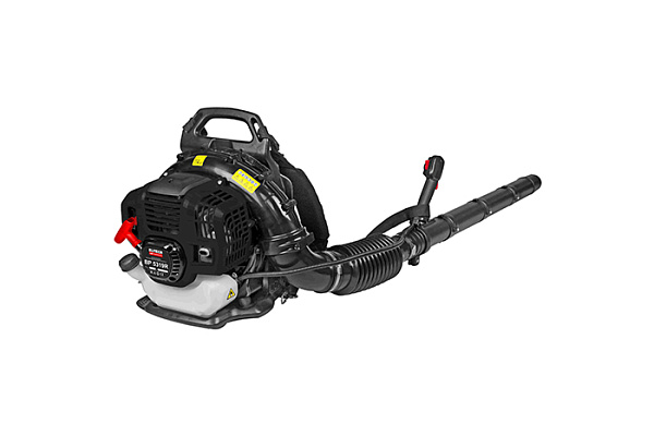 Воздуходувка ELITECH HD BP 5319R бензиновая (52,8см3, 1,9 кВт, 1450м3/ч, 78 м/с, 8,9кг, ранцевая)