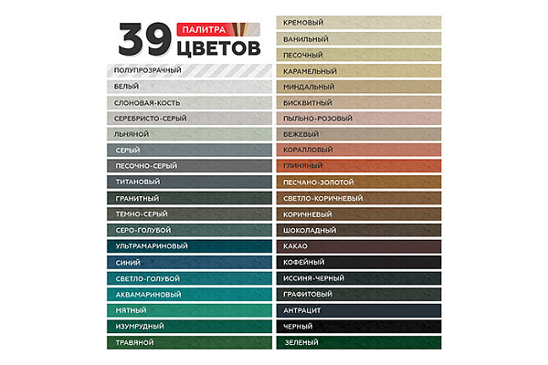 Затирка эпоксидная PLITONIT EASYFILL ведро 2кг темно-серый H010334 (1/8)