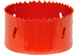 Коронка пильная ELITECH Bi-Metal ф 83мм 1820.062700