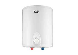 Водонагреватель OASIS Small 10 LN (над раковиной, бак-нержавеющая сталь, 1,5квт)