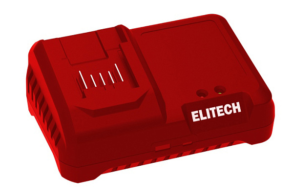 Зарядное устройство ELITECH ЗУ 1220 для ELP 10-20В, 4А E0911.006.00
