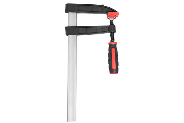 Струбцина ELITECH тип F  50х150мм, усилие 1700Н 515101 (1/30)