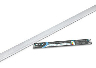 Светильник светодиод NEOX ДПО-110 ПРИЗМА 36Вт 230В 6500К 1200мм IP40 (3158) 