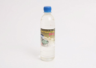 Растворитель Р-4 0,5л (1/20)