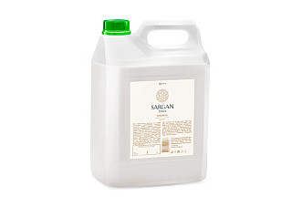 Шампунь для волос GRASS sargan 5,0л 125389