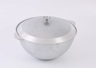 Казан для плова г.Кукмор 8,0л (арт. к85)