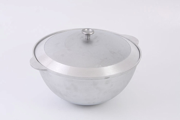 Казан для плова г.Кукмор 8,0л (арт. к85)
