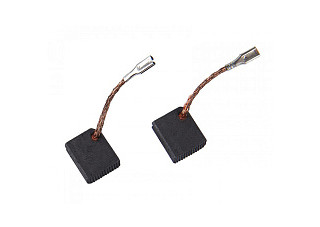 Щетки графитовые 2шт д/ELITECH HD AG 1012/1012E/1212E/1412E 1820.180100
