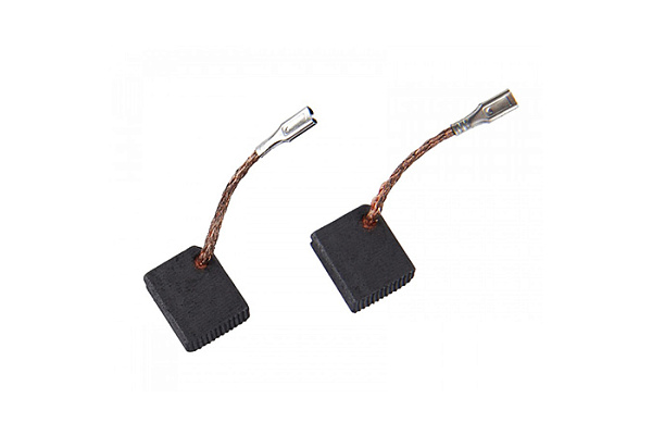 Щетки графитовые 2шт д/ELITECH HD AG 1012/1012E/1212E/1412E 1820.180100