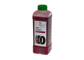 Полироль для шин GRASS tire polish 1л (121201) (1/12)