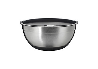 Миска с крышкой SAKURA SA-MB03-26 26см, 4,1л