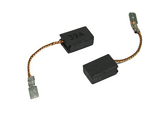 Щетки графитовые 2шт д/ELITECH ПД1675П 1810.009200 (1/20)