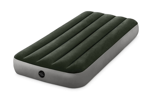 Матрас надувной Prestige Downy Airbed 191х99х25см (64-107)
