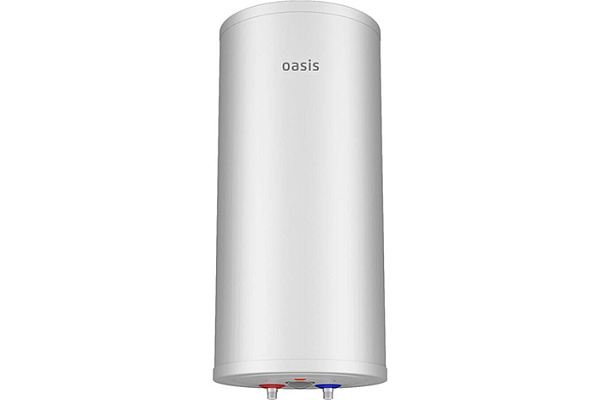 Водонагреватель OASIS AS-50 (бак-нержавеющая сталь, 2квт) УЗО
