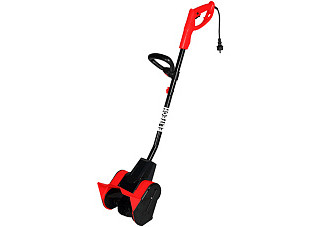 Лопата электрическая ELITECH ДМ СМЭ 100 (1300Вт, 4000об/м, 26х12см, 5кг) E1609.021.00