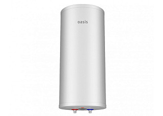 Водонагреватель OASIS AS-30 (бак-нержавеющая сталь, 2квт)УЗО