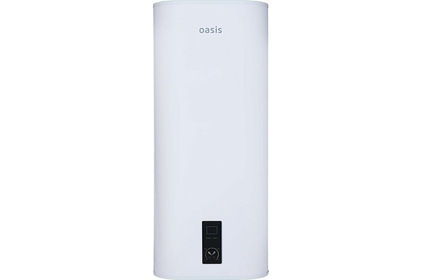 Водонагреватель OASIS 100D (бак-нержавеющая сталь, 2кВт) УЗО