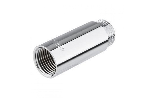 Удлинитель AQUALINK ДУ15 (1/2) 20мм (2404) (1/10/280)