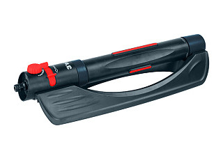 Распылитель-дождеватель ELITECH Garden SP 003O осциллирующий 280м2 (1/6)