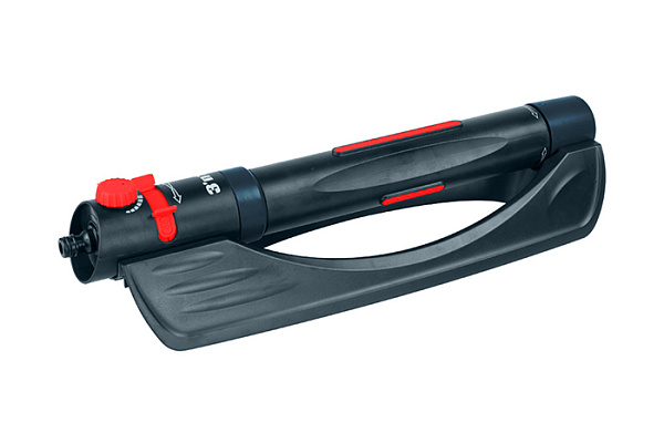 Распылитель-дождеватель ELITECH Garden SP 003O осциллирующий 280м2 (1/6)