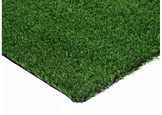 Трава искусственная ARTIFICIAL GRASS  2м х 25м, ворс 7мм / 1 