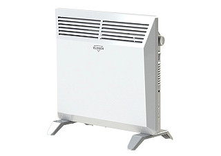 Конвектор ELITECH ДМ ЭКН 1000 (1,0кВт, мех.регул., (стич), опора на пол, датчик от опрокидывания)