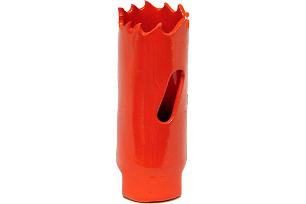 Коронка пильная ELITECH Bi-Metal ф 20мм 1820.059400