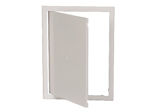 Люк пластиковый ЭВЕНТ (200х200мм) 2020 ЛП (288)