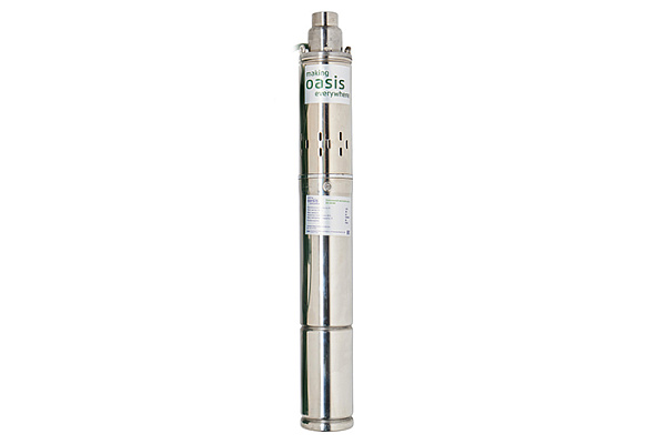 Насос скважинный винтовой OASIS SV-30/60 