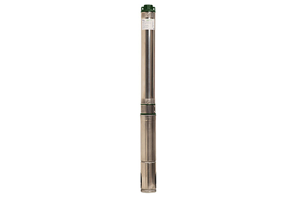 Насос скважинный OASIS SN 45/55 L (800Вт,D-1",Расход-45л/мин,Напор-55м,Глубина-70м) 026 
