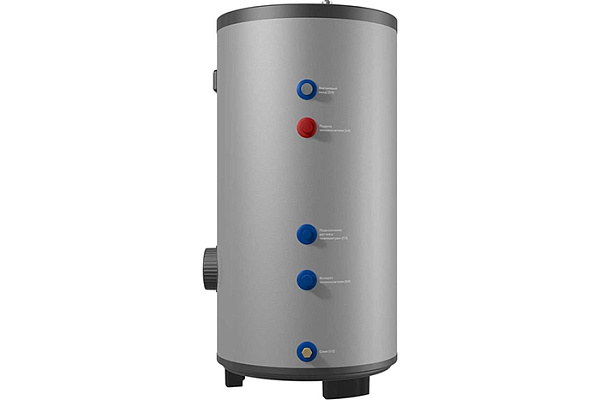 Водонагреватель косвенного нагрева THERMEX Nixen 150 F (Combi)