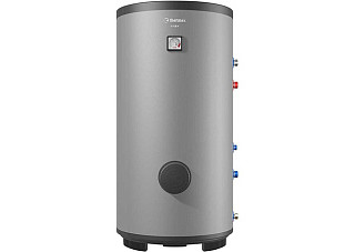 Водонагреватель косвенного нагрева THERMEX Nixen 150 F (Combi)
