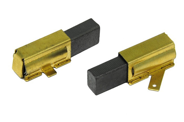 Щетки графитовые 2шт д/ELITECH Р1011/ Р110 1809.011000 (1/20)