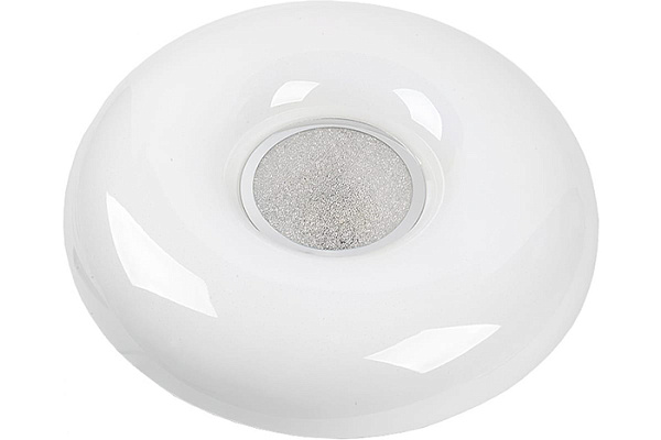 Светильник светодиодный GSMCL-Smart41 108Вт Mars RGB (864)