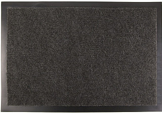 Коврик SUNSTEP™ Light влаговпитывающий 40x60см серый 35-501