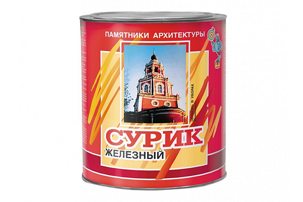 Краска масляная МА 15 OLECOLOR бежевый (2,5кг)