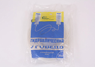 Гидроуровень со шкалой 25м (37057) (1/20)