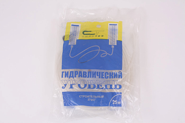 Гидроуровень со шкалой 25м (37057) (1/20)