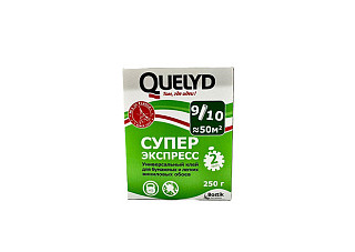 Клей обойный КЕЛИД СУПЕР ЭКСПРЕСС 250гр