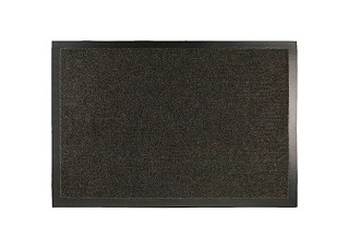 Коврик SUNSTEP™ Light влаговпитывающий 50x80см черный 35-513