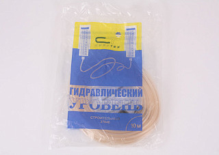 Гидроуровень со шкалой 10м (37048) (1/40)