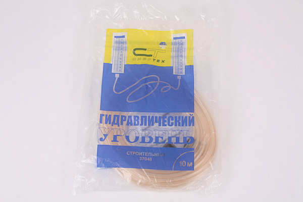 Гидроуровень со шкалой 10м (37048) (1/40)