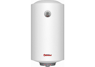 Водонагреватель THERMEX Nova 50 V Slim  (эмаль, круглый, сухой ТЭН, 2.0кВт)