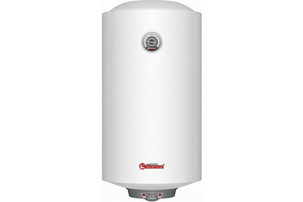 Водонагреватель THERMEX Nova 50 V Slim  (эмаль, круглый, сухой ТЭН, 2.0кВт)