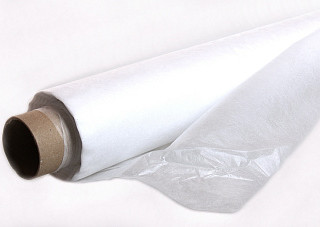 Пароизоляция NANOFLEX В ЛАЙТ(рулон=35м2 ширина1,6м)